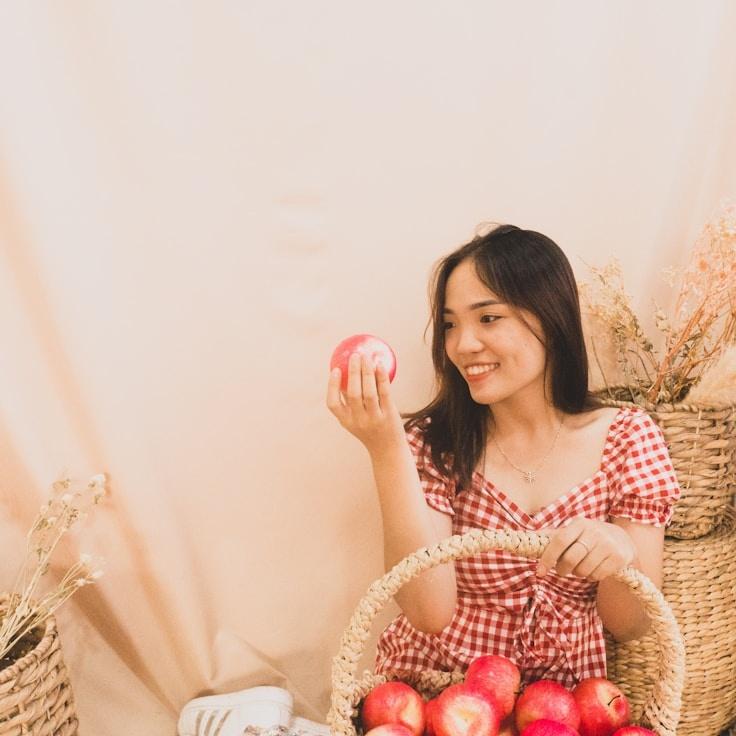 Landscape day trip near Naples, Italy